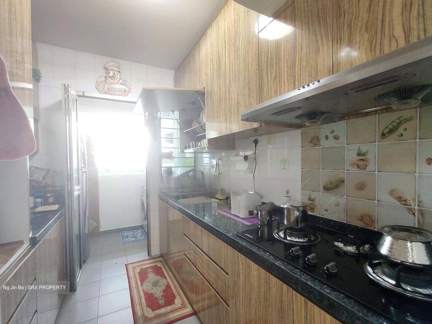 Blk 633A Senja Green (Bukit Panjang), HDB 3 Rooms #453690961